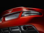 Aston Martin DBS Carbon Edition 2011 года
